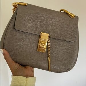 CHLOE Drew bag! Barely used, in amazing condition